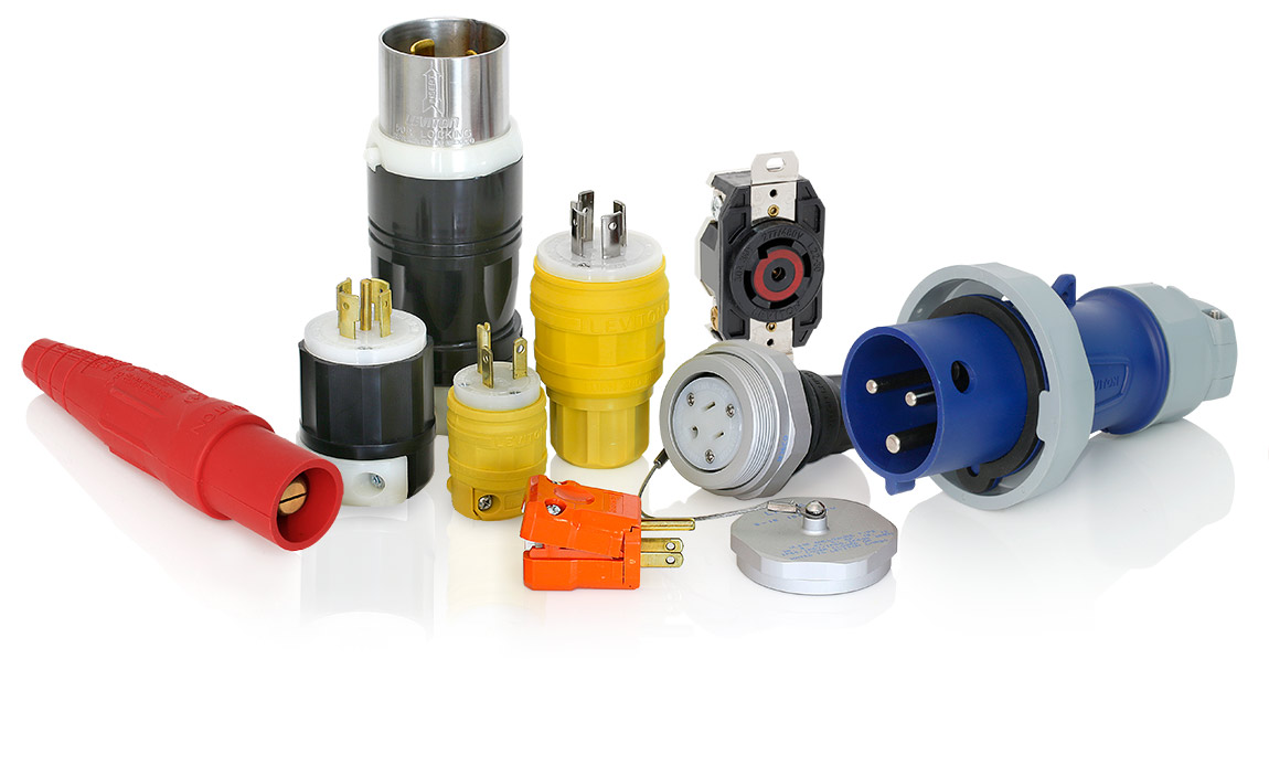 Industrial Plugs – Gleam International LLC